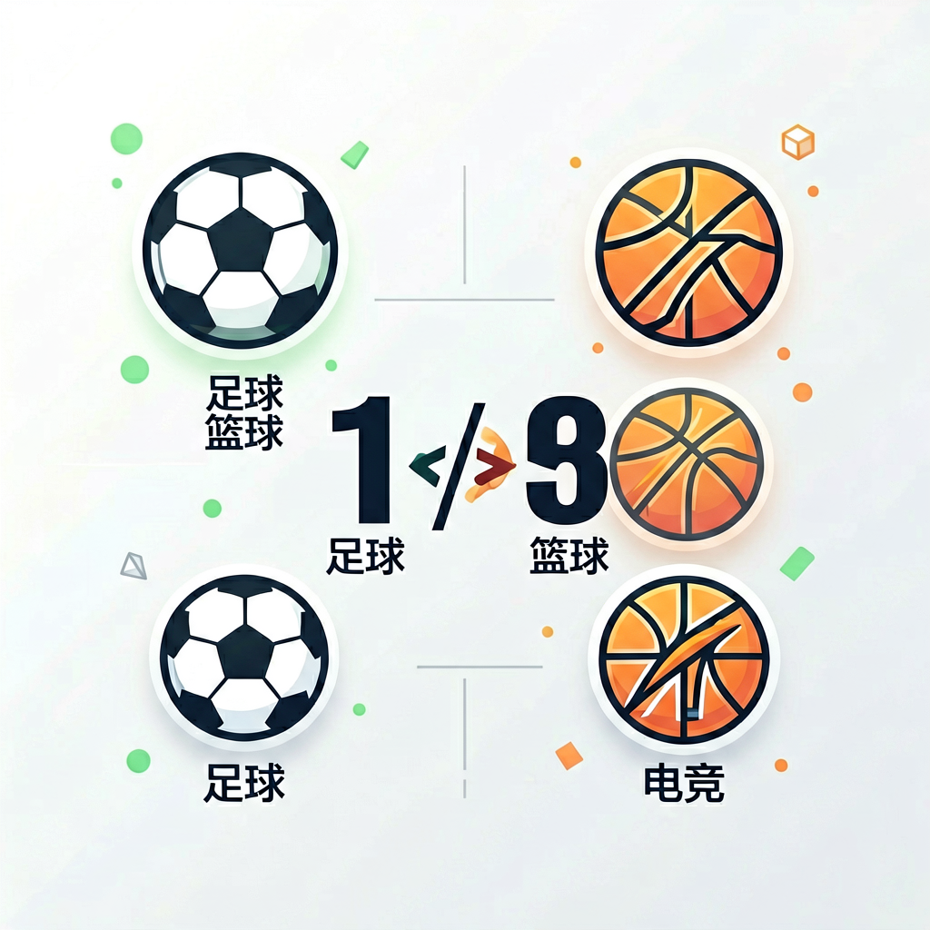 即时比分Logo